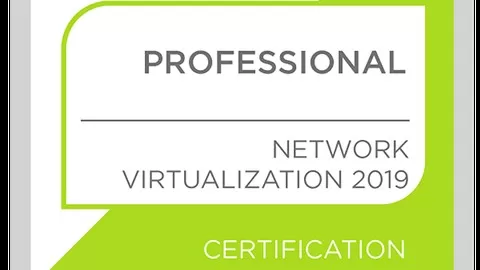 Pass 2V0-642 exam first time and get yourself VCP-NV 2019 Certified with our practice exam.