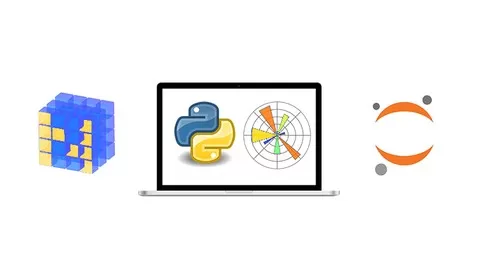 Learn Python 3 Data Visualization: Jupyter