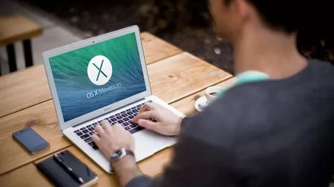 Want to really learn how to use your Mac? This course teaches advanced user skills and shows how to secure your Mac