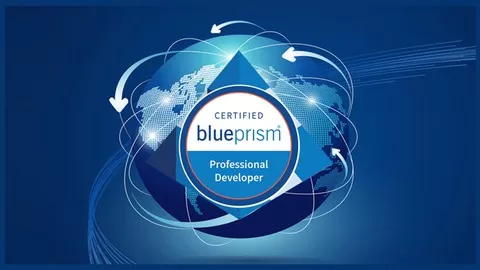 Blue Prism APD01-Certification Exam | Unique & Most Latest Questionnaires with FREE Study materials & Training Videos
