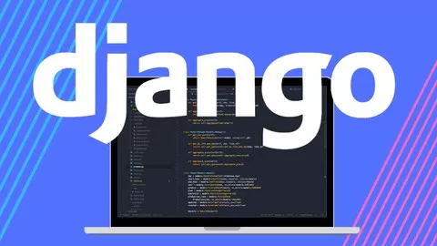 Dive in and learn Django step-by-step from beginner to intermediate level by building a practical project!