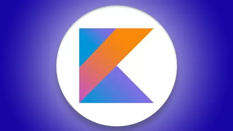 Master the fundamentals and advanced features of Kotlin development