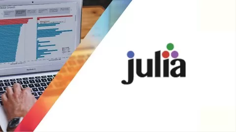 Julia is the next Python - Start Learning Julia from Scratch