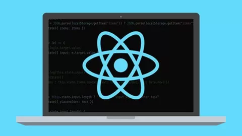 Full course for beginners to learn Full Stack React