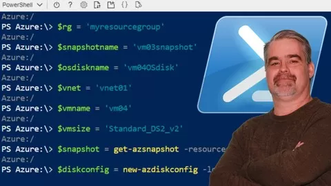 Learn How to Use the New AZ PowerShell Module to Deploy and Manage Virtual Machines in Microsoft Azure