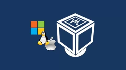 Learn how to operate VirtualBox and get the most out of this powerful tool.