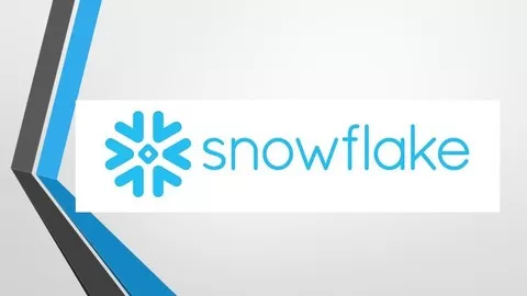 One stop solutions and step by step process for learning Snowflake.