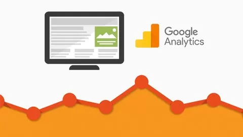 Complete Guide from setting up your Google Analytics Account to diving further into Google Analytics & reporting