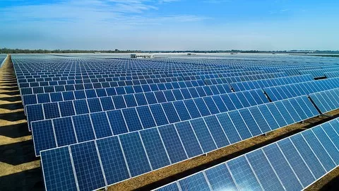 Complete analysis of Solar Power Project Requirements