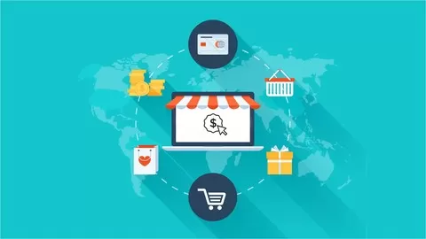 Learn to Create an Online Store E-COMMERCE website in PHP & MySQLi from scratch with Admin Panel.