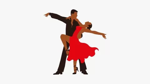Learn to salsa and dramatically increase your social dance skills