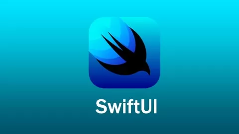 SwiftUI: getting started. First application with Swift UI.