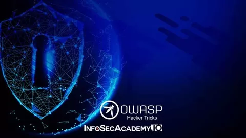 OWASP: Avoiding Hacker Tricks Training