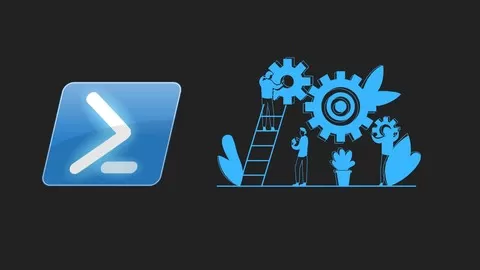 PowerShell Series : Learn PowerShell To Automate Anything