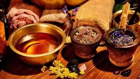 The foundations of Ayurveda
