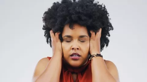 Learn how to use Emotional Freedom Techniques (Tapping) specifically to release anxiety and panic attacks