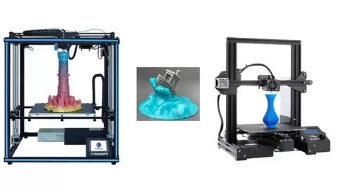 Introduction To The World Of FDM 3D Printing