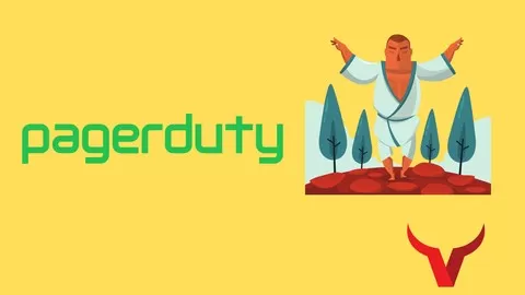 Ready yourself! Graduate with real skills in PagerDuty Monitoring!