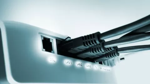 Improve network performance and speed with the power of subnetting