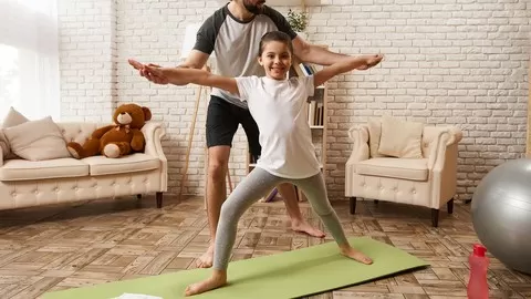Teach children