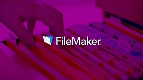 An Essential Practical FileMaker Tutorial The Shows How To Unlock The Power Of FileMaker. No Prior Experience Required
