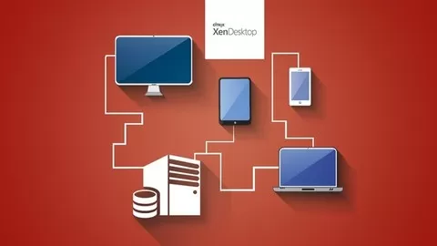 Citrix XenApp and XenDesktop 7.15 Advanced Administration (CCP-V) 1Y0-311 Practice Tests covering all objectives