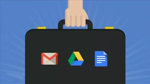 Learn how to become more productive with Google Apps. A detailed course on working with Google Apps from Infinite Skills