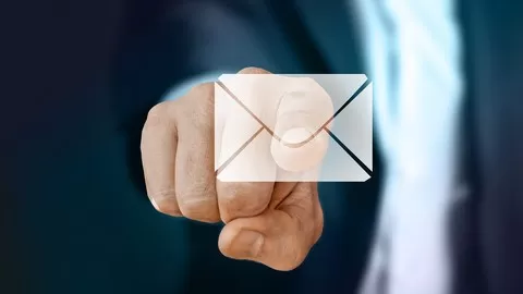 What goes in each part of an email. How to write clearly and directly. Strategies to communicate in negative situations.