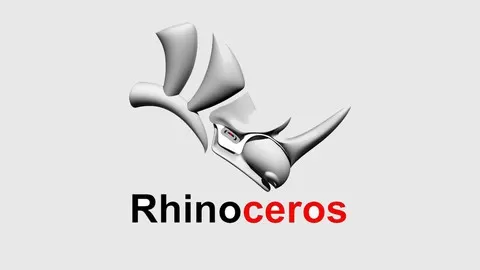 Rhinoceros 3D to create anything