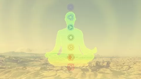 Learn the basics of the chakra system in a practical