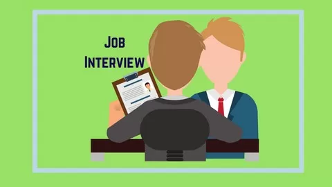 Master the interview preparation and secure your next new job