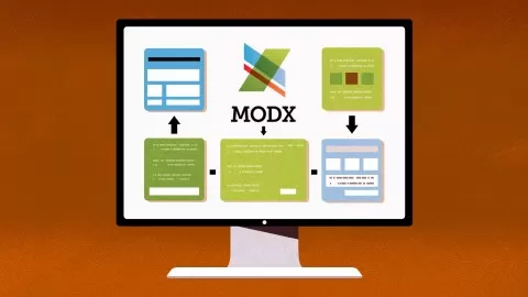 Achieve total creative freedom using MODX