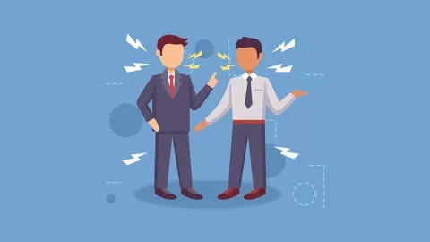Skills and Techniques for Managing and Avoiding Conflict at Work and Home