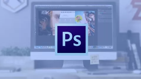 A Photoshop Master Class for Photographers