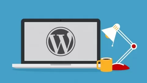 Wordpress 5 installation using separate domain registrar and web host