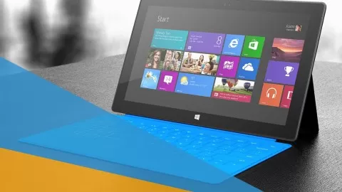 Learn everything you need to know about Windows 8 including new navigation