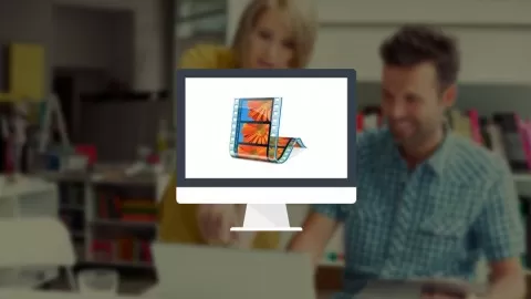 Learn how to create videos with this Windows Live Movie Maker course.