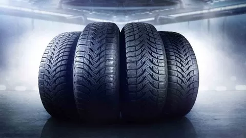 Basic Fundamentals of tyres & also Learn various aspects of Rims.
