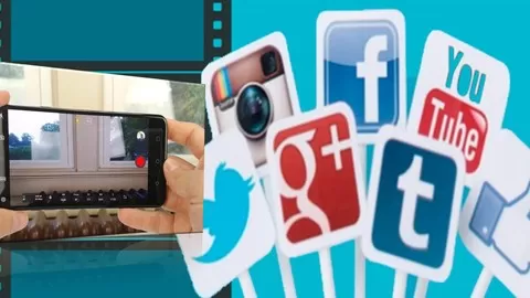 How to create Timely marketing videos for Social Media Sharing to promote your business in Instagram