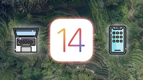 Create Apps and Submit Them to the App Store Using UIKit and Xcode 12 - Perfect Course for Complete Beginners