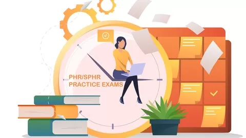 PHR/SPHR practice exams