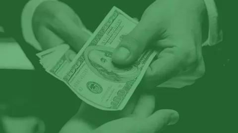 You don't have to be a financial expert to be an expert in your finances.