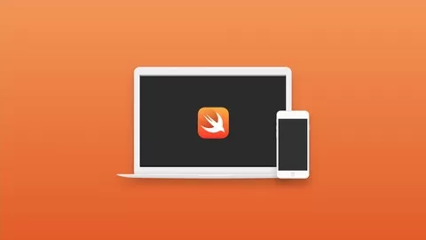 Go from beginner to an expert Swift Programmer in 4 weeks. Then learn building iOS10 Apps or Server Side Swift Apps.
