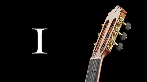 Become an Elite Classical Guitarist