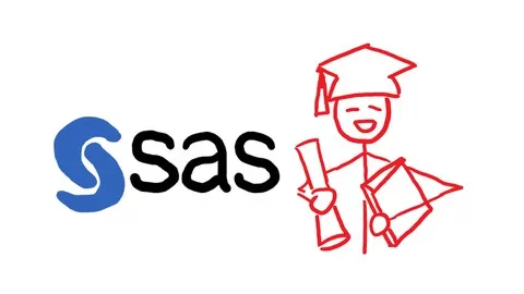 Master Data Analysis using advanced SAS skills like SAS Macros & Proc SQL | SAS Advanced Certification | SAS Base Prereq