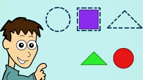 A beginner's course to Construct 2 where you'll create interactive kid's games for web browsers and mobile devices.