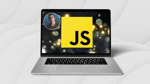 Master Modern JavaScript by Building 50 Projects: Web Dev