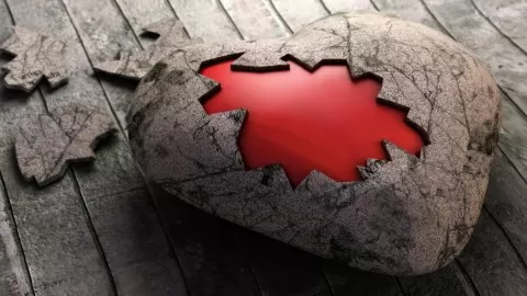Mend your broken heart instantly and come out of depression and emotional stress using powerful NLP techniques