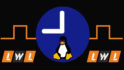 Linux Kernel Programming - Timing Subsystem