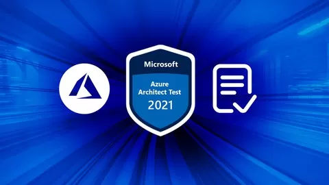 250+ high quality questions to crack the most prestigious Microsoft Azure Architect Certification Exam (AZ-303) in 2021